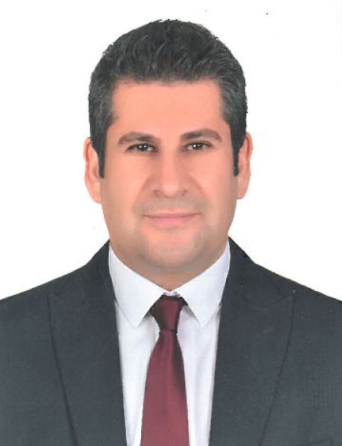 DANYAL YILDIZ