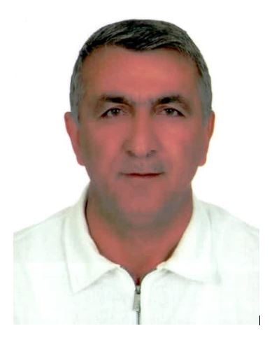 FUAT ALKAN
