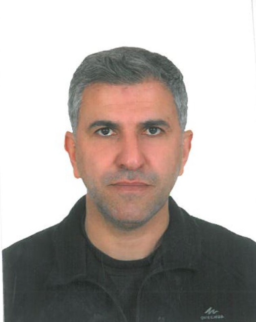 OSMAN ÇİÇEKEL