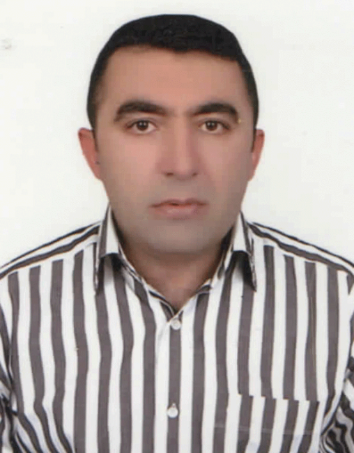 VEYSEL PARİN