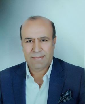 ŞEFİK EREN