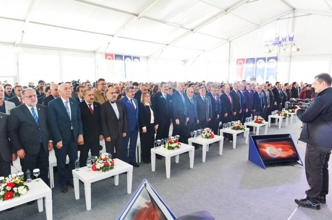 Kapıköy Gümrük Kapısı Açıldı