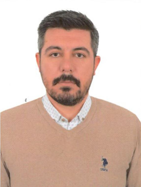 AHMET GÜNAY