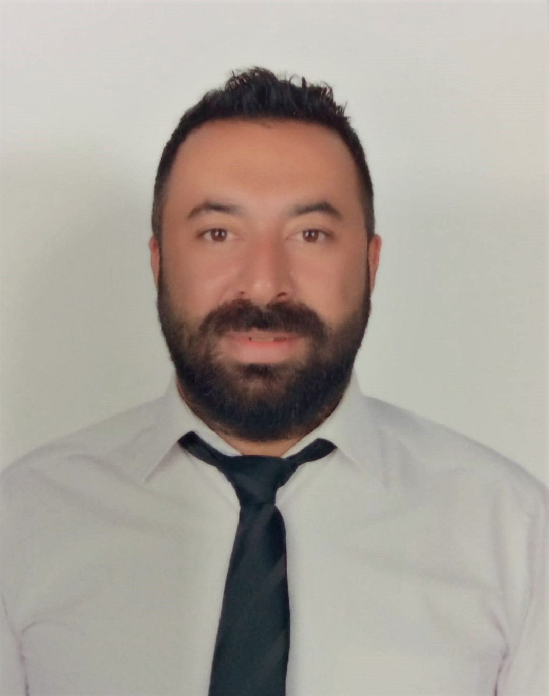 VEYSEL ŞALEM