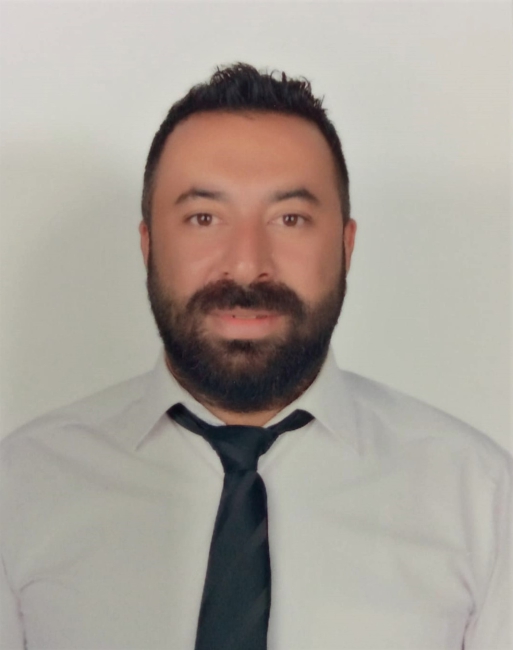 VEYSEL ŞALEM