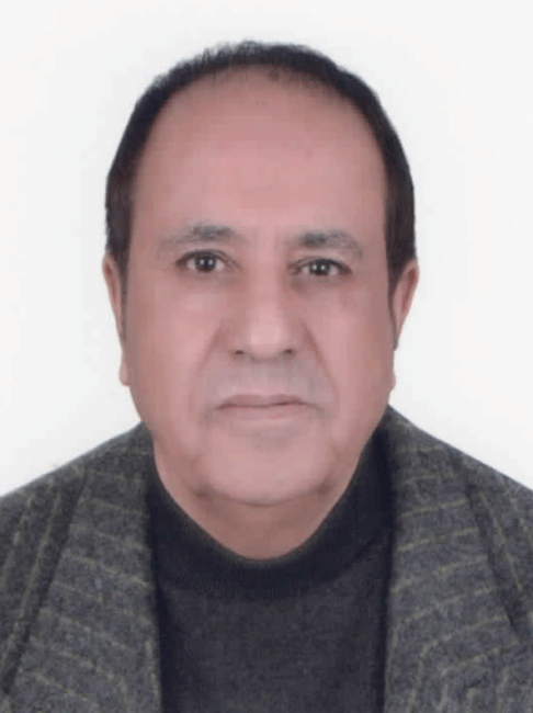 ZAHİR KANDAŞOĞLU