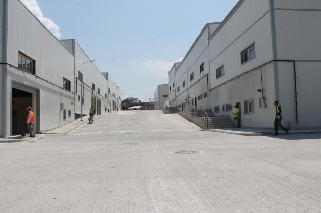 Genç Girişimciler Kurulu’ndan İŞGEM’e ziyaret