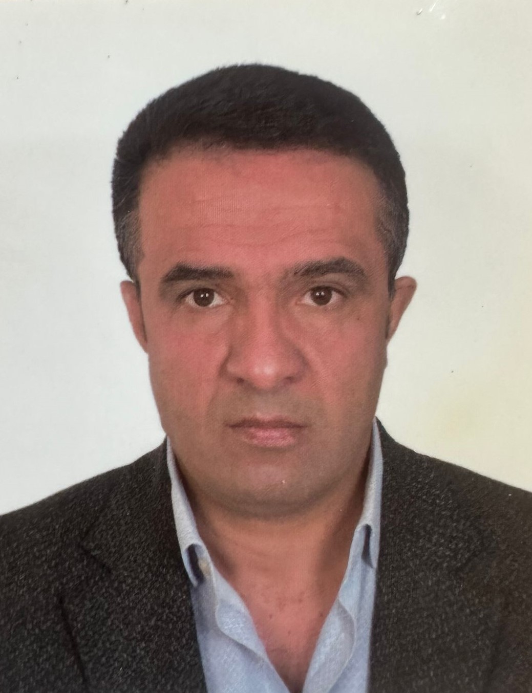 ŞEFİK ŞEN