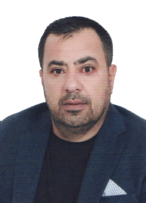 ŞÜKRÜ ÇILGIN