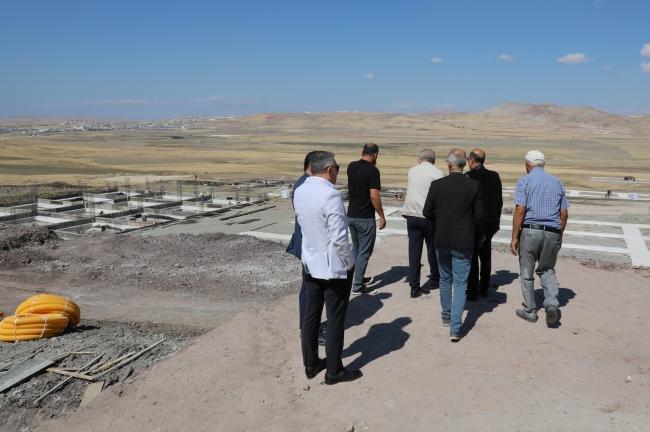 ZİYARET VAN BU PROJEYİ DESTEKLEMELİ!