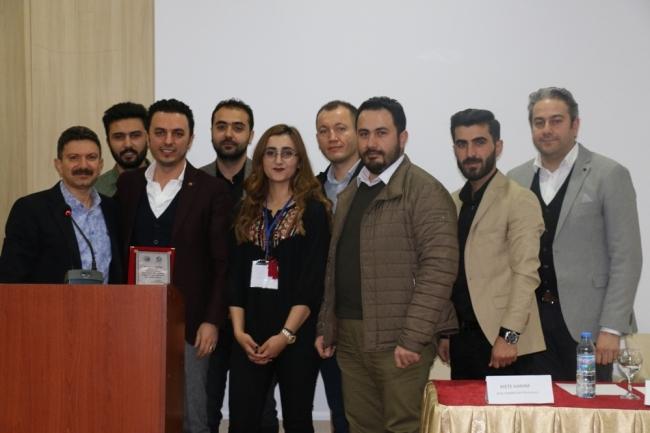 GİRİŞİMCİLİK PANELİ
