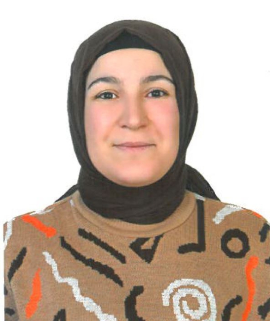 EMİNE KEYFİ
