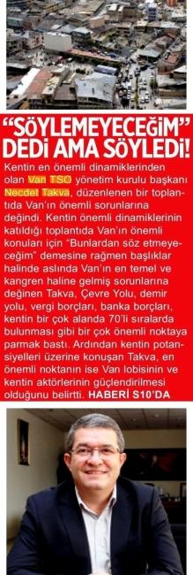 SÖYLEMEYECEĞİM DEDİ AMA SÖYLEDİ