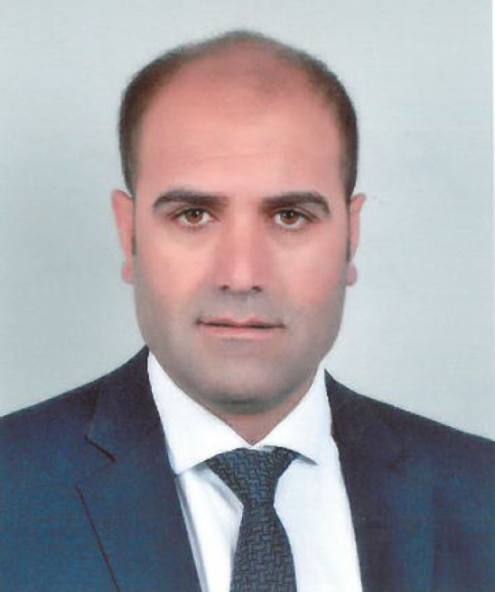 ABUBEKİR BAYÇINAR