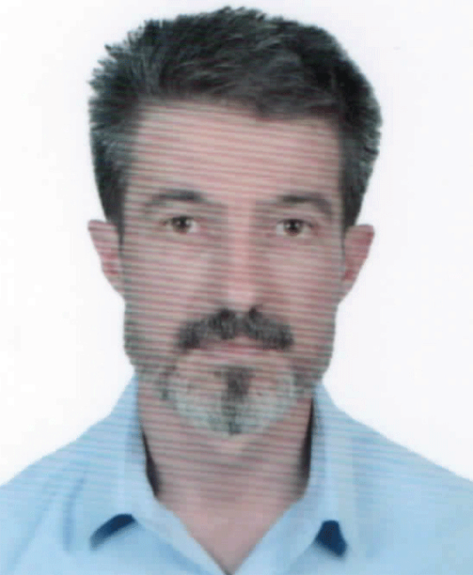 MURAT ÖZKAYA