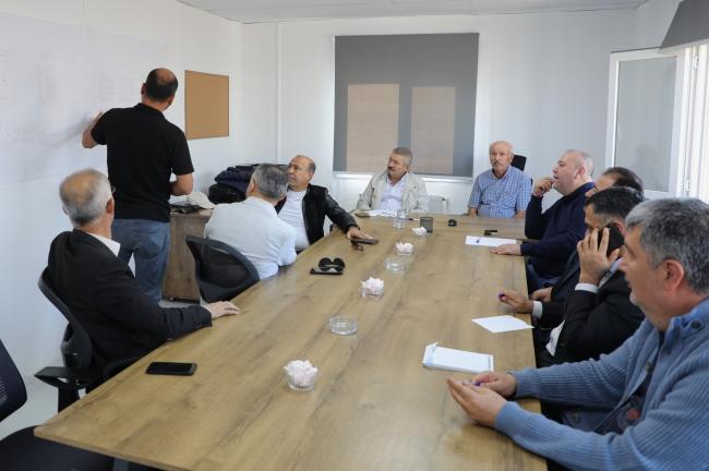 ZİYARET VAN BU PROJEYİ DESTEKLEMELİ!