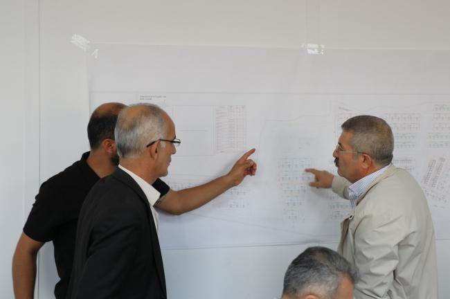 ZİYARET VAN BU PROJEYİ DESTEKLEMELİ!