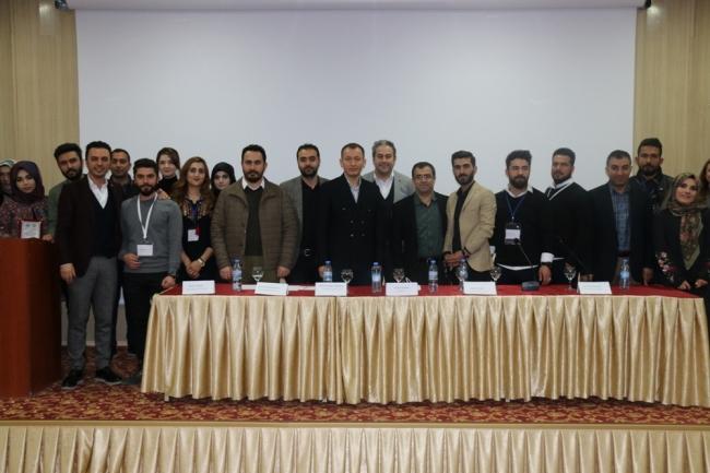 GİRİŞİMCİLİK PANELİ