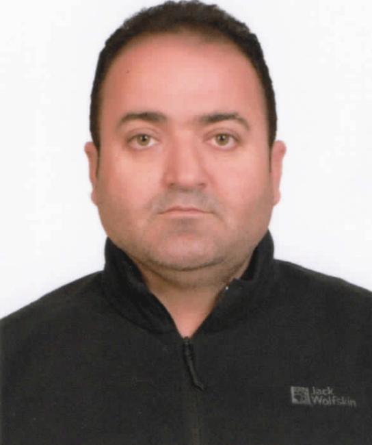 KADİR GÜLGELDİ