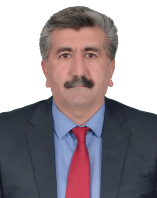 MEHMET SAİT ŞAHAR