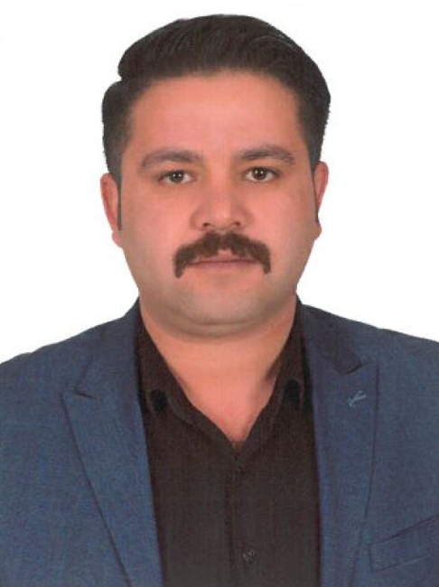 MURAT DEMİRTAŞ