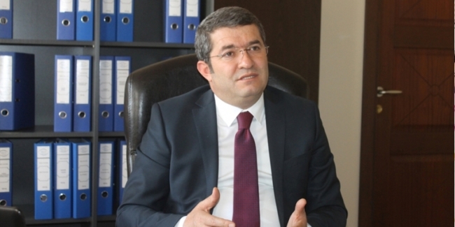 İranlı turistlerin sadece belli bir dönemde değil, her dönem Van'ı tercih etmeleri için yoğun çalışmalar yapan Van Ticaret ve Sanayi Odası Yönetim Kurulu Başkanı Necdet Takva, yaptıkları çalışmaların meyvelerini almaya başladıklarını açıkladı.