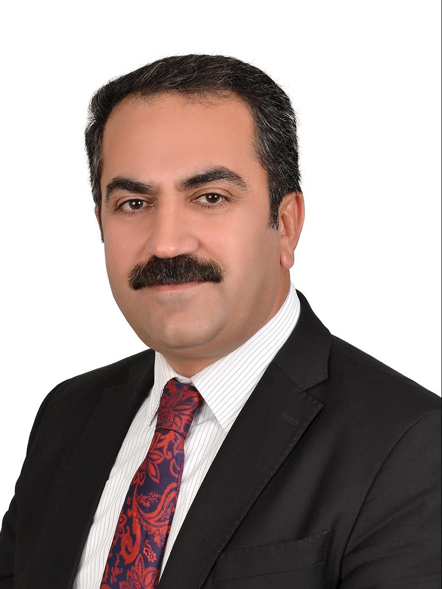 HALİL TANDOĞAN