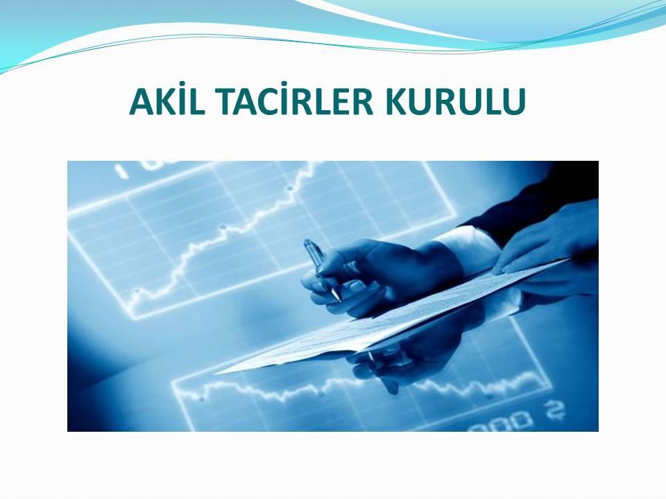 Akil Tacirler Kurulu