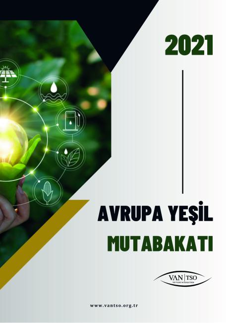 AVRUPA YEŞİL MUTABAKATI