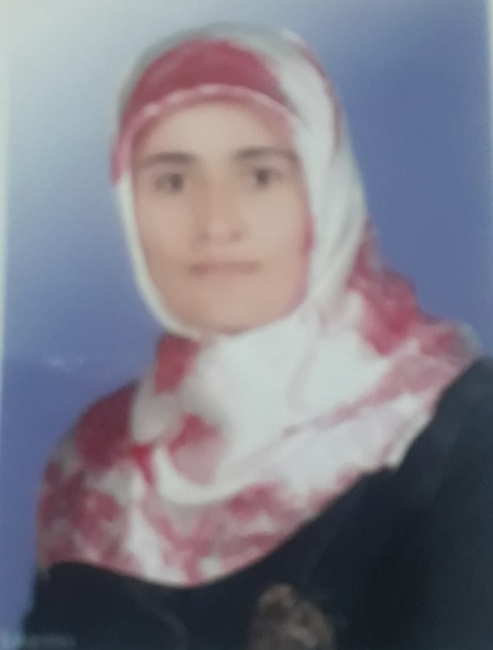 AYTEN YOKUŞ