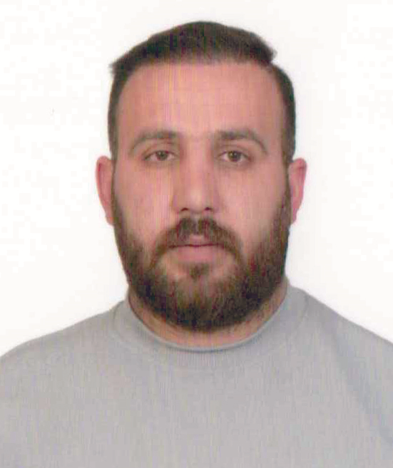 BARIŞ ASLANBEY