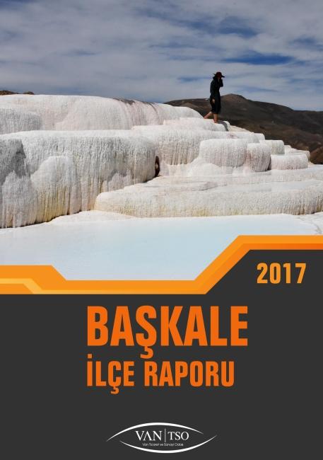 BAŞKALE İLÇE RAPORU 2017