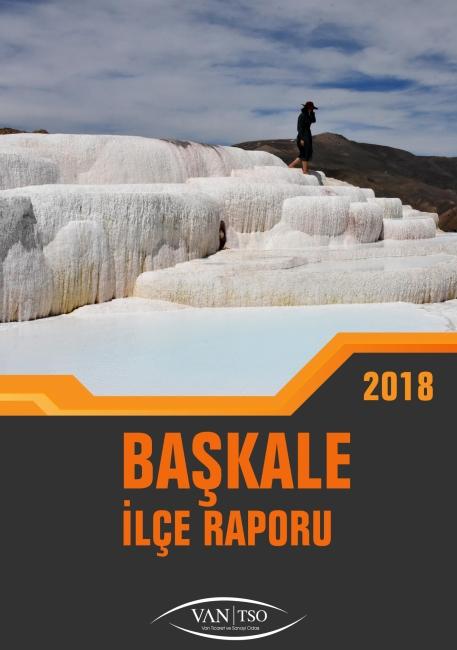 BAŞKALE İLÇE RAPORU 2018