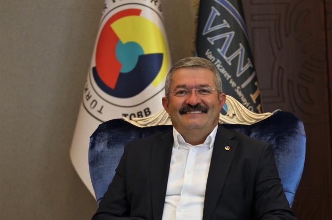 Necdet Takva'nın 'Dünya Kahvaltı Günü' açıklaması