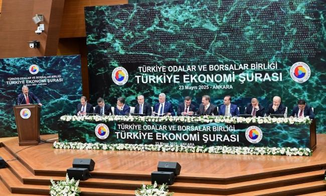 Başkan Takva,   devlet erkanına sorunları iletti