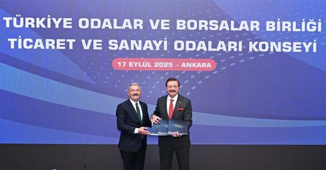 Başkan Takva sorunları   Konsey’de gündeme getirdi