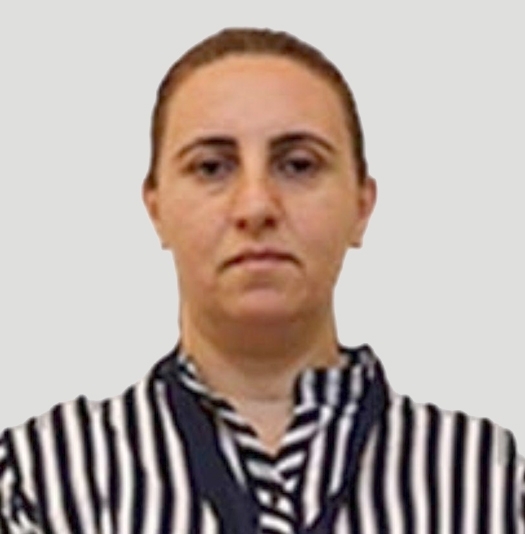 TÜRKAN BAYRAKTAR
