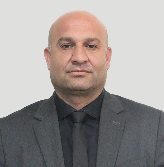 TUNCER ŞAMAN