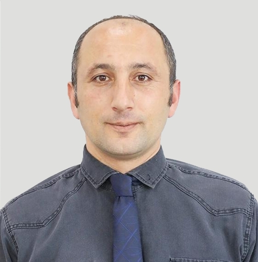 ENGİN TARAKCİ