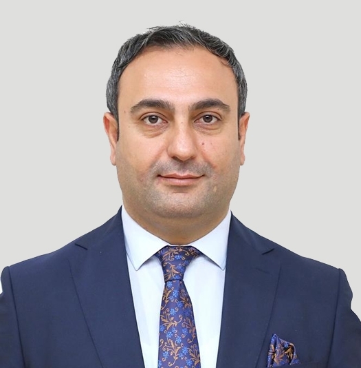 MESUT TUNÇDEMİR