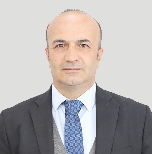 CUMALİ ÜLGEN