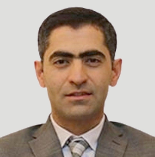 MEHMET ŞAKİR DÖĞER