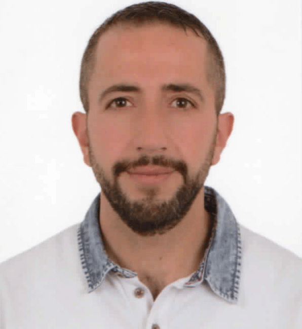 CÜNEYT GEZİN