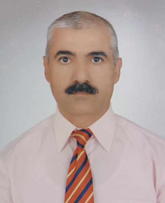 CELAL BUZKAN