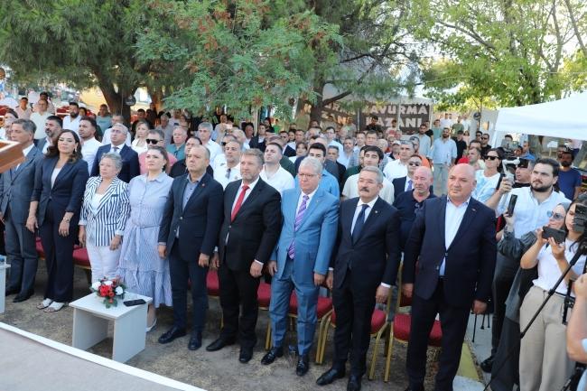 Van TSO Marmara Bölgesi Çalışma Programı düzenledi