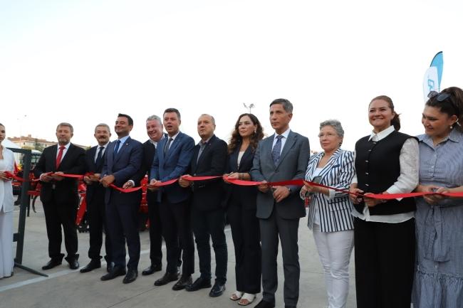 Van TSO Marmara Bölgesi Çalışma Programı düzenledi