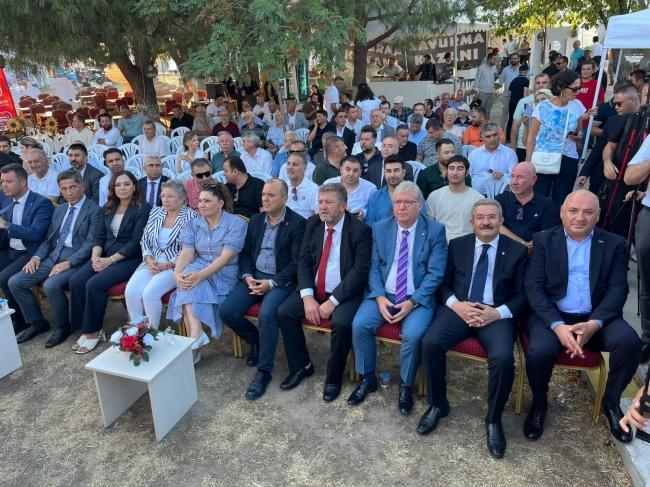 Van TSO Marmara Bölgesi Çalışma Programı düzenledi