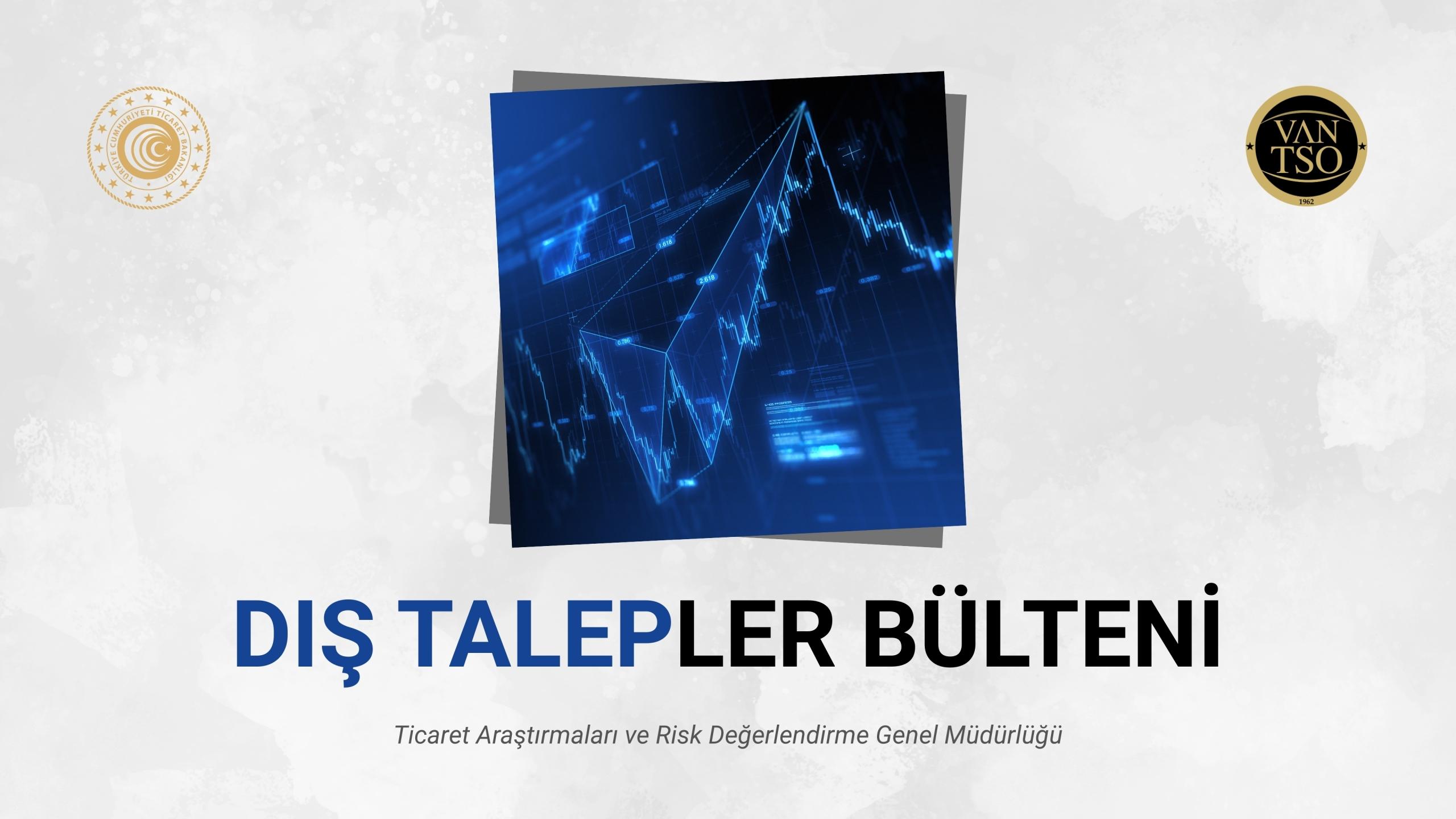 Dış Talepler Bülteni ve Beklenti Anketleri