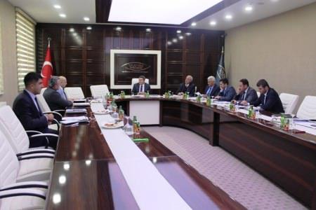 Dünyanın En kalabalık Kahvaltı Sofrası Ekonomi Konseyinin de gündeminde