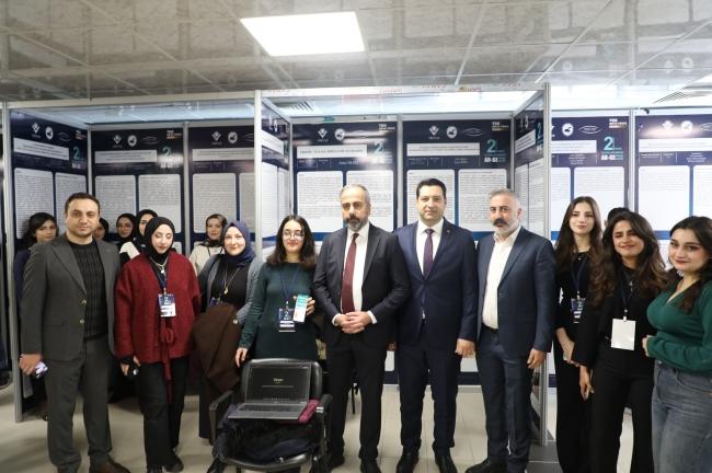 ETKİNLİK   2. Uluslararası Van Ar-Ge Proje Pazarı